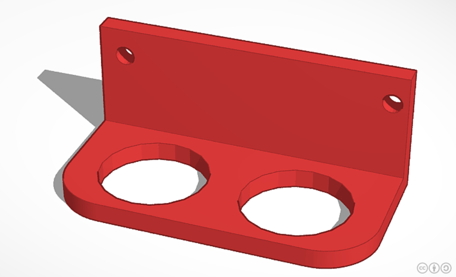 design of case for a ultrasonic Distance Sensor